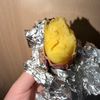 あやぼーるぅっの作ってみた!投稿(【ねっとり焼き芋】みんなが知らない作り方で焼き芋屋さんの味に)