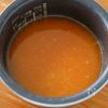 【さば缶の五目炊き込みご飯】簡単失敗なし/栄養満点/冷凍OKの工程1