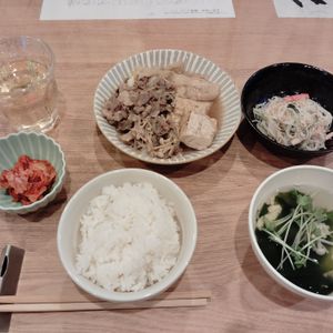 1150882の作ってみた!投稿(【すき焼き風煮】パパッとフライパンで♪ご飯が進む♡)