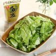 【うま塩レモンの無限キャベツ】決め手は藻塩！