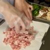 リピ確定！ピクニックに持っていきたい野菜春巻き✨️の工程2