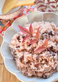 赤飯 お弁当の人気料理 レシピランキング 5品 Nadia ナディア