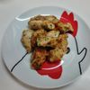 めるかの作ってみた!投稿(のり塩スティックチキン【ポリ袋で楽々♪しっとり柔らか】)
