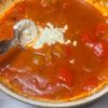 鶏肉のパプリカ煮込み【チキンパプリカシュ】ご飯にもパスタにもの工程6