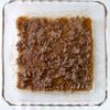 白だしふろふき大根そぼろ味噌餡♩箸で崩せる!とてつもない旨さの工程3