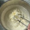 韓国でバズってる！ヨーグルトアイスボウルの工程2