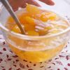 みかん🍊ジャスミンティーゼリーの工程6