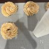 焼くまで10分！簡単！ストロベリー風味【米粉チーズクッキー】の工程4