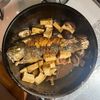 【いさきの中華風煮込み】ふんわりほぐれる白身に極上の中華だれの工程8