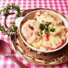 アツアツを食べたい♡手軽にできてボリューム満点の「ドリア」まとめ