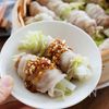 『肉巻き白菜のせいろ蒸し』香味だれで絶品☆ヘルシーおかず♪の工程5