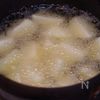 ザクッホクッ!ひと手間で美味しくなるフライドポテトの工程3