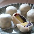 熊本の郷土菓子 いきなりだんご。