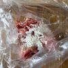 【調理10分♡︎小松菜と豚肉のオイマヨ炒め】ご飯がすすむ!の下準備