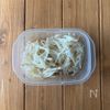レンジで5分！【もやしとわかめの無限ナムル】胡麻油香る♩の工程1