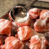 反則級の美味しさ！豚肉モッツァレラの工程4