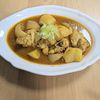 ゆいの作ってみた!投稿(【ほろほろ手羽元のバターカレー煮込み】全部入れて煮るだけ!)