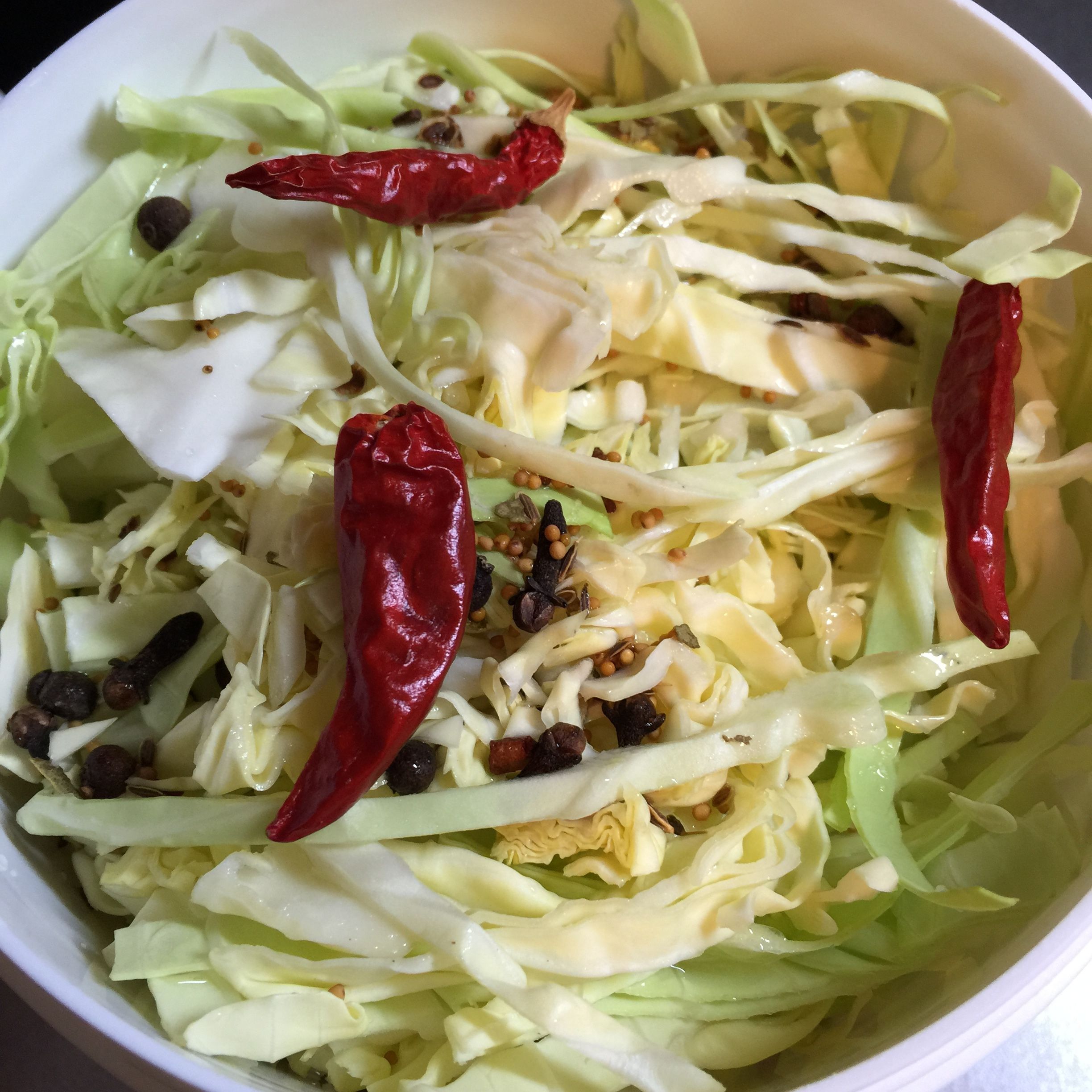 本格ザワークラウト レシピサイト Nadia ナディア プロの料理家のおいしいレシピ