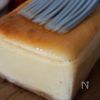 濃厚なめらか！【米粉のニューヨークチーズケーキ】の工程10