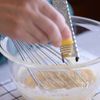 ミルキーブルーベリーマフィン🫐の工程7