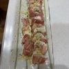 hanieniの作ってみた!投稿(【ほっくり長いもベーコンチーズ】簡単すぎる居酒屋風一品)
