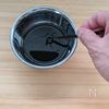 茹でないから超ラク♪抱えて食べたい！糸寒天の春雨風サラダの工程1