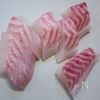 絶対に揚げたてを食べて欲しい「ふわふわ鯛の天ぷら」の工程1