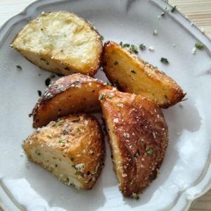 和音の作ってみた!投稿(極【ポテトフライ】いつもより美味しく♡)