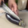【肉なすグラタン】火を使わず10分で♪の工程2