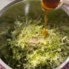 調理5分♩キャベツの無限ナムル【みずみずしさのコツも】の工程1