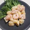 あゆなの作ってみた!投稿(レンジで絶品♪〖海老じゃがマヨ〗コク旨やみつき＆節約レシピ♡)