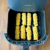 ザクもち☆チーズトッポギ風の工程4