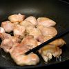 いつもの『チキンライス』を格上げするレシピの工程4