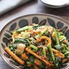 【栄養たっぷりヘルシー激旨おかず】5分で完成♪