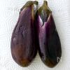 なすととろろ昆布のさっぱりおひたし♩2Step!火を使わないの工程1