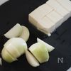 ほったらかしで簡単♩ほっこり美味しい【うちの肉豆腐】の工程1