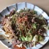 あれつくろっと☆の作ってみた!投稿(味がぼやけない・麺が香ばしい!焼きそば(コツまとめ))