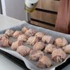 揚げてないのに大満足！ふっくらジューシー【醤油からあげ】の工程3