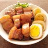 855848の作ってみた!投稿(【オイスター仕立ての豚の角煮】いつもの角煮にコクをプラス😋)