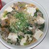milkの作ってみた!投稿(簡単10分♪あっさり美味しい♡塩麻婆豆腐)