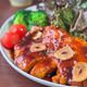 鶏むね肉で🐔絶品やみつき鶏テキ