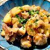 michuの作ってみた!投稿(【鶏じゃがの旨味噌焼き】旦那と子ども大絶賛っ♪)