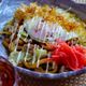 お店のまかない『焼きうどん』