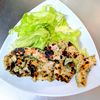 ごんべすの作ってみた!投稿(調味料はたったの1つ!【のり塩チキン】)