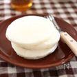 【ライスミルク×米粉】プレーンパンケーキ