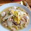鶏の旨みたっぷり！コクうま中華丼の工程5
