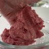 入れた方が美味しい!【豆腐ハンバーグ】の工程1
