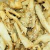 しゃきぴよラブの作ってみた!投稿(包丁いらず♪『オイマヨ de エリンギの中華風つくだ煮』)