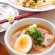 極旨味噌ラーメンみたいなキャベツスープ