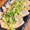 焼肉屋さん風♡【豚バラのネギ塩だれ】ご飯もお酒も進む♪